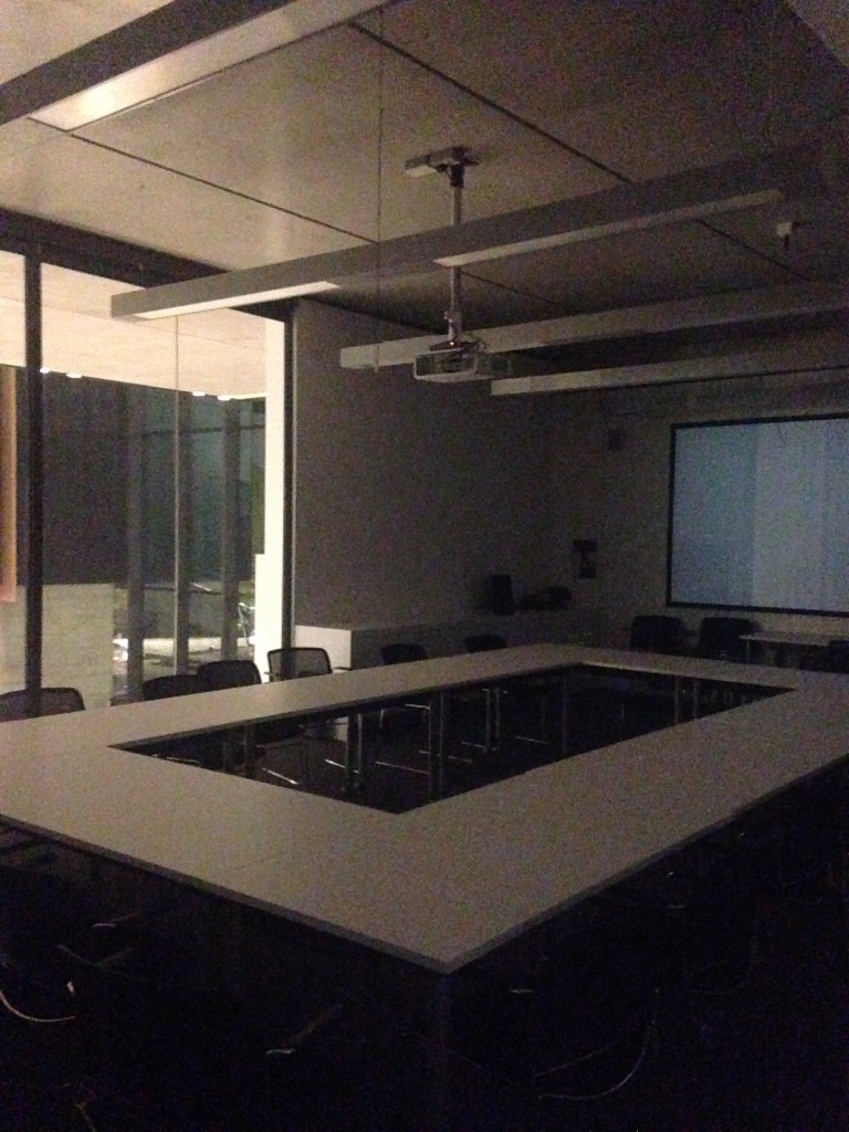 EXECUTIVESUITE