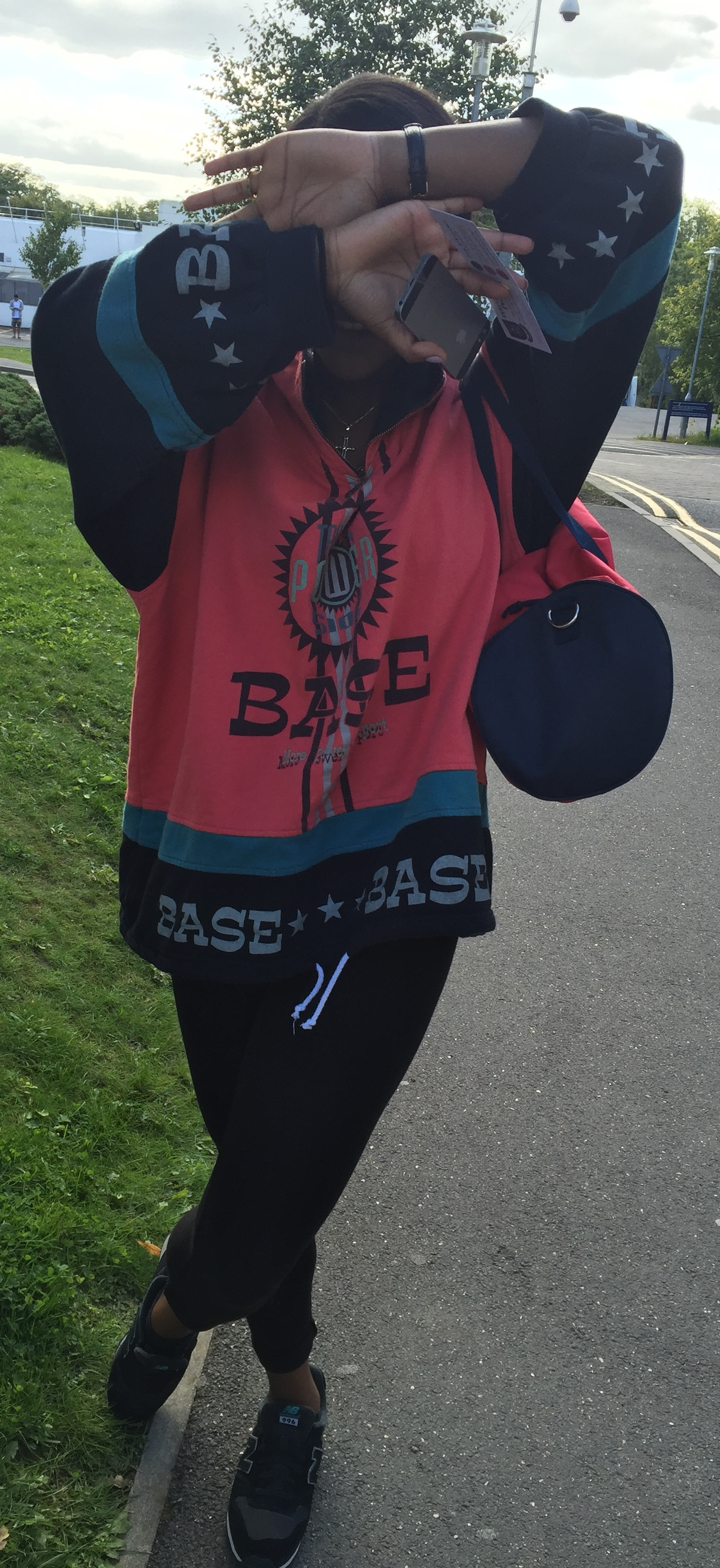Princess Gloria Bajowa, Criminology & Psychology, Royal Holloway