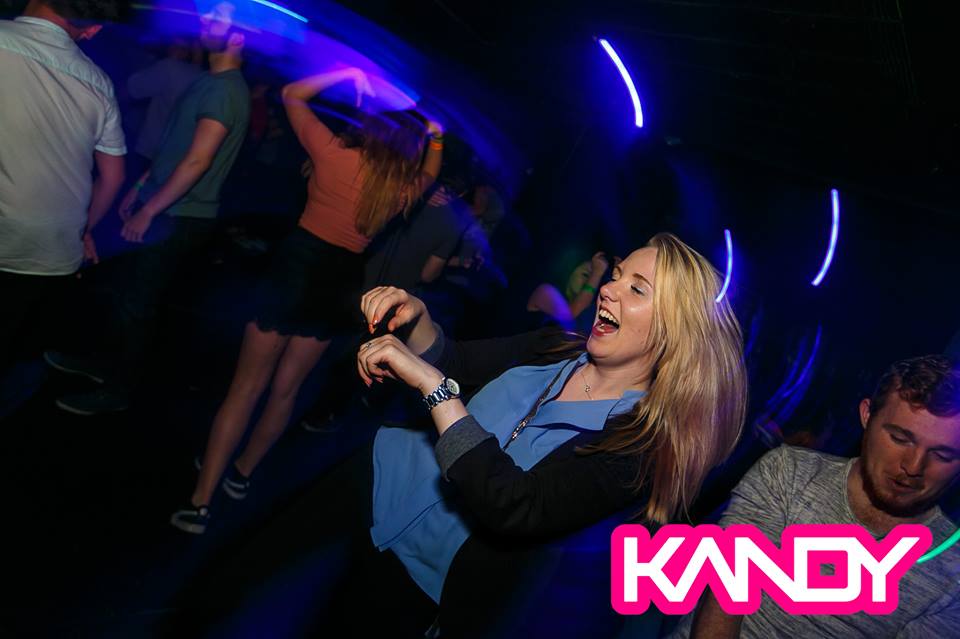Girl got moves