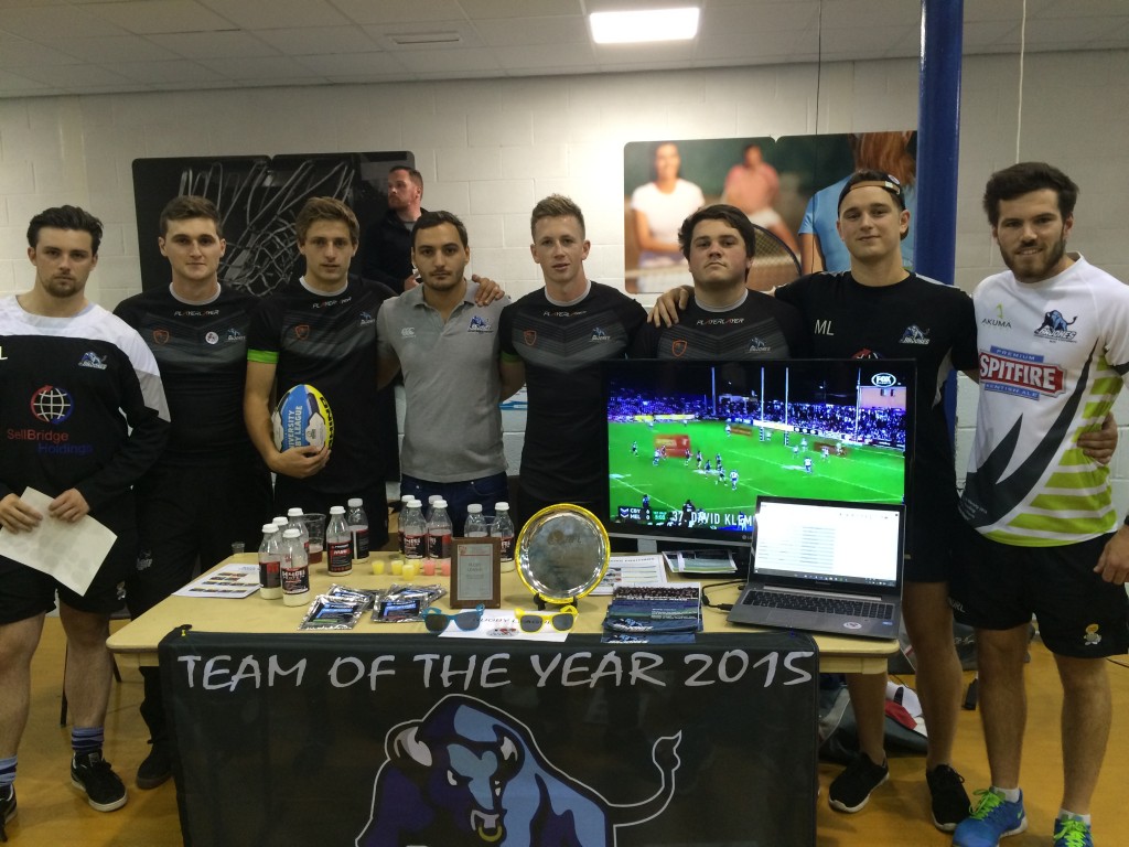 TOTY 2K15