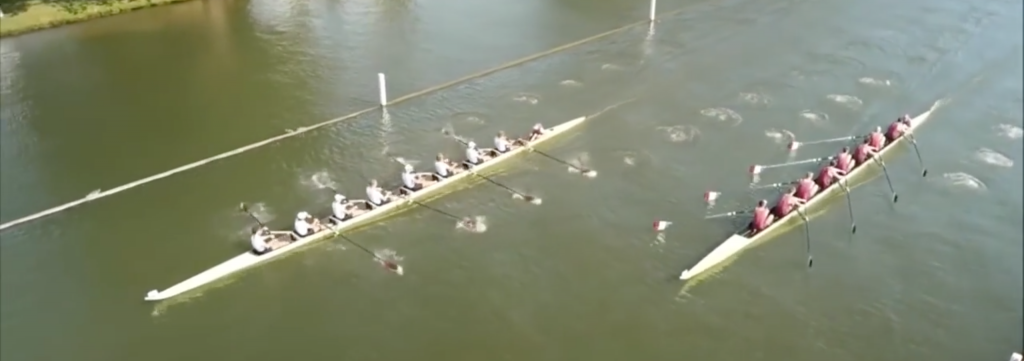 Brookes Rowers