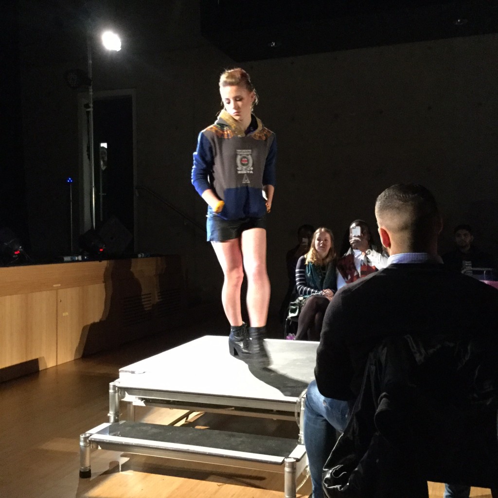 Comfortable and Fashionable 