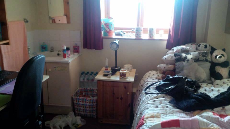 room