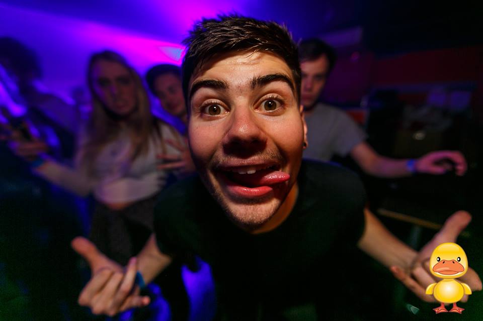New profile pic