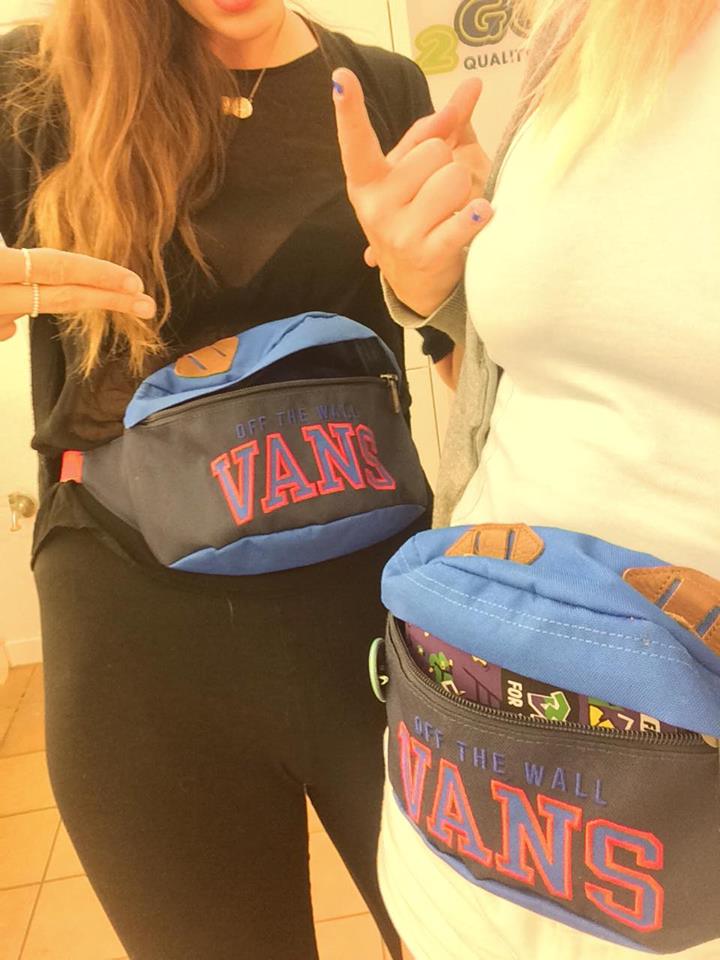 vans