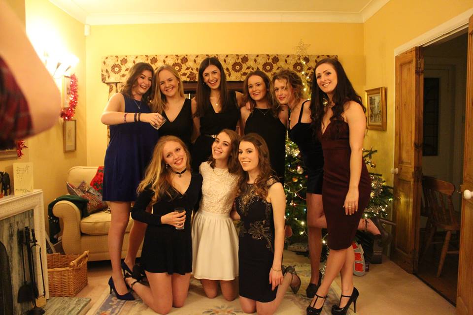 girls