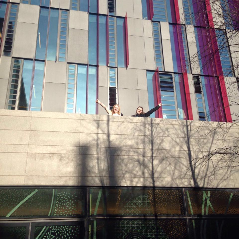 JHB Oxford Brookes Forum 