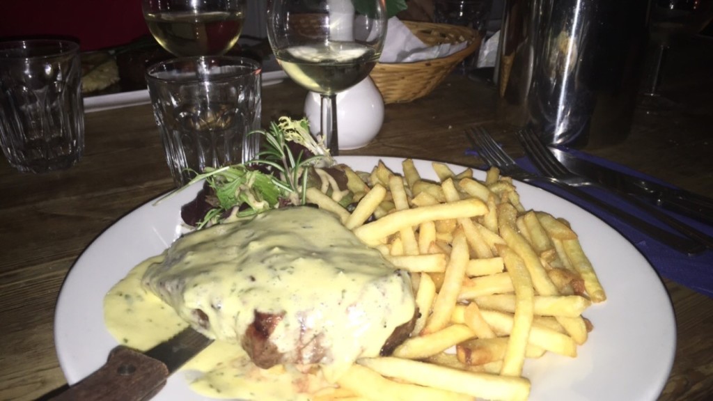 jerricho food steak chips