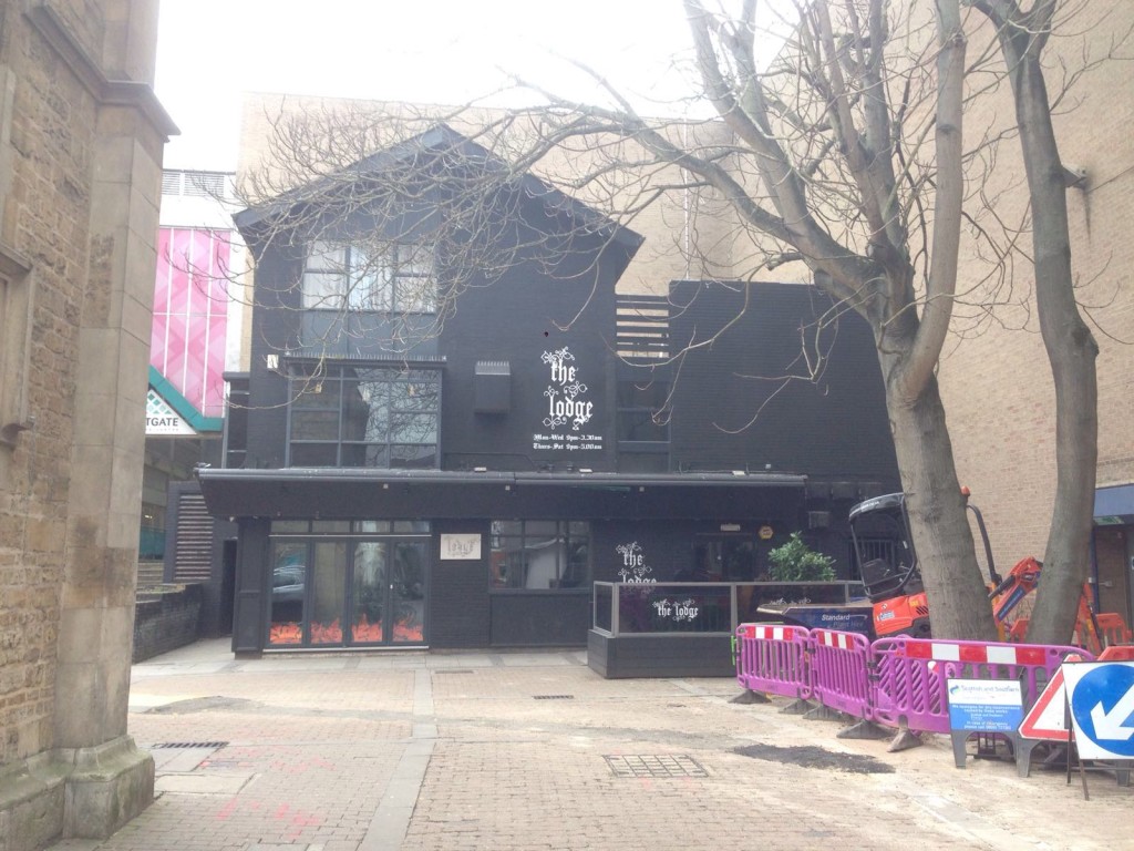 theclub