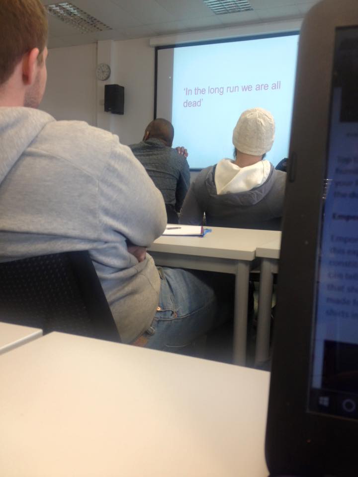 wheatley lecture sad motivation 