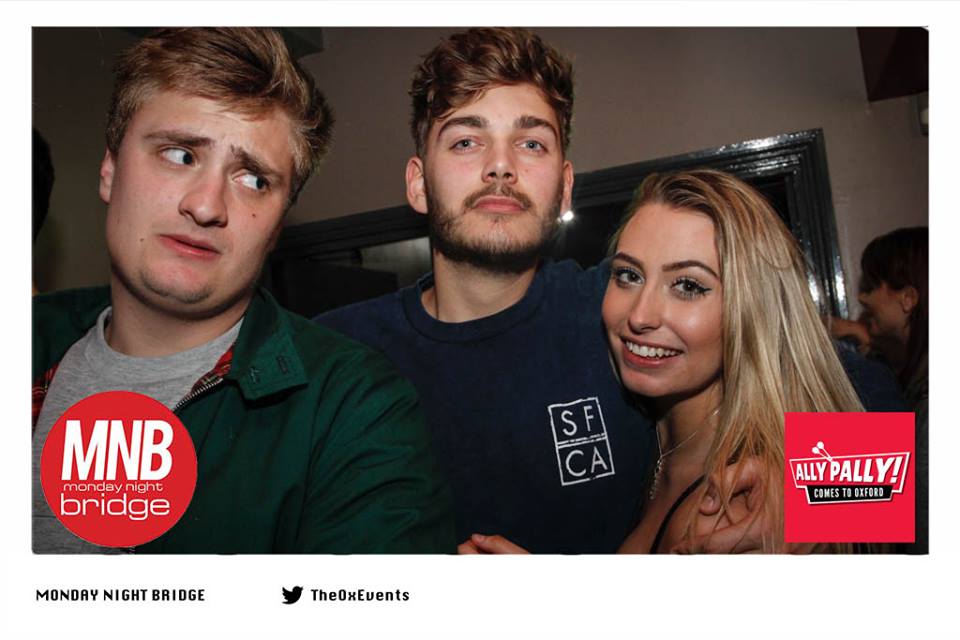 When you don't like your bro's new gf