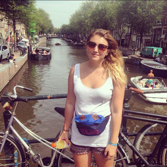 amsterdam