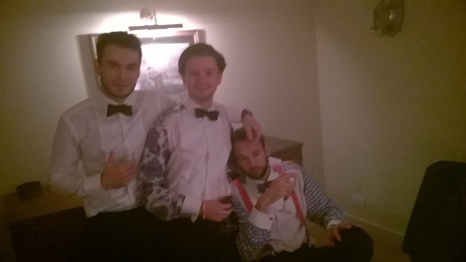 guess which one has autism