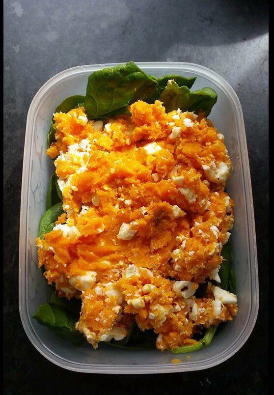 healthy food