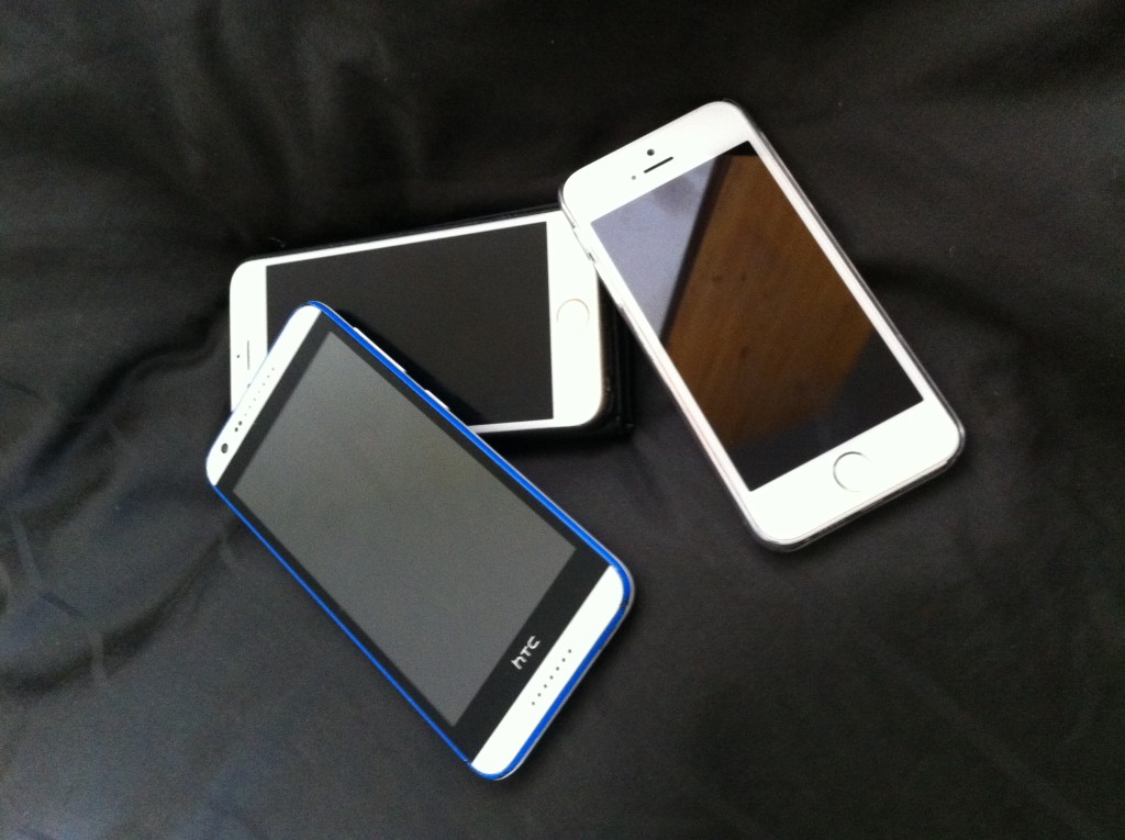 mobiles