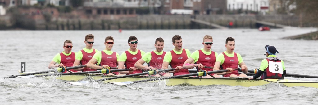 rowers