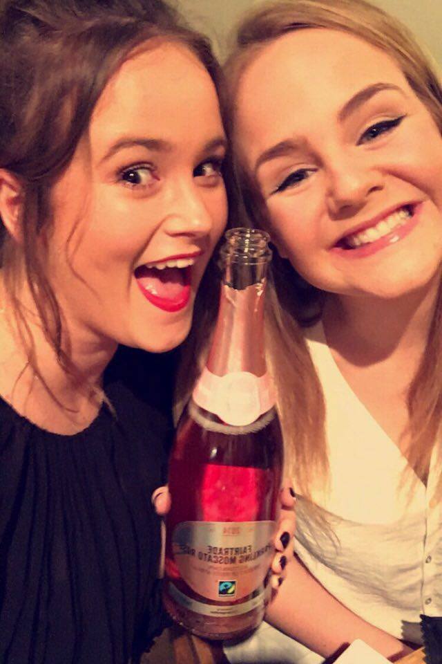 wine