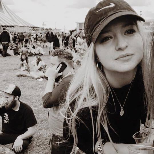 bee vivian crowder