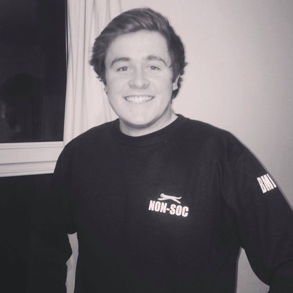 Bertie Milligan Manby
