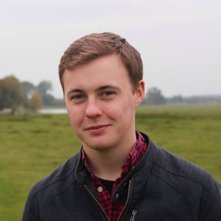 conor McKenzie