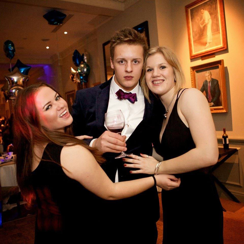 ED