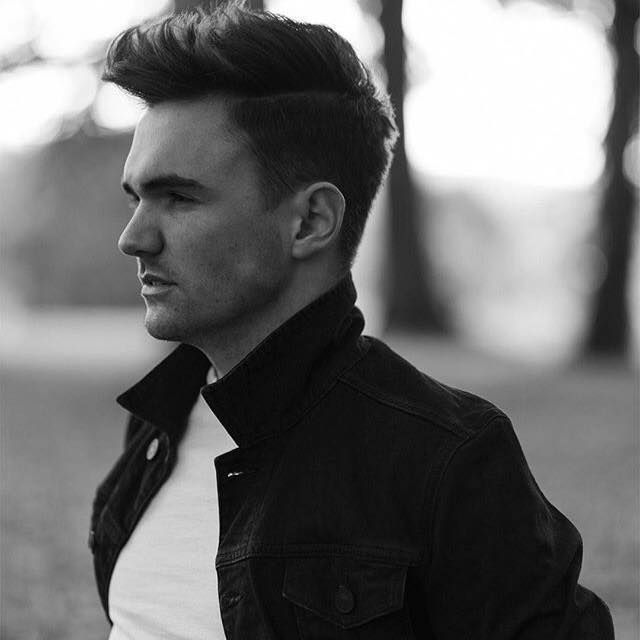 Jason Woodley