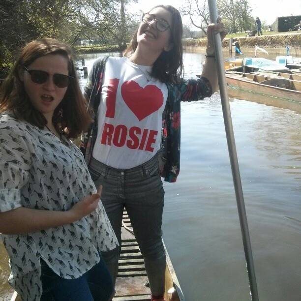 ROSIE