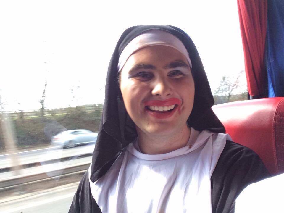 Jack Stratton