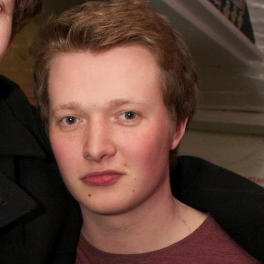 Nathan Breakwell