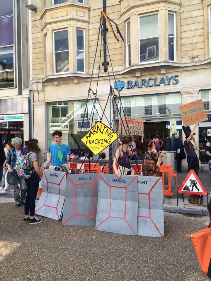 fracking demo 6