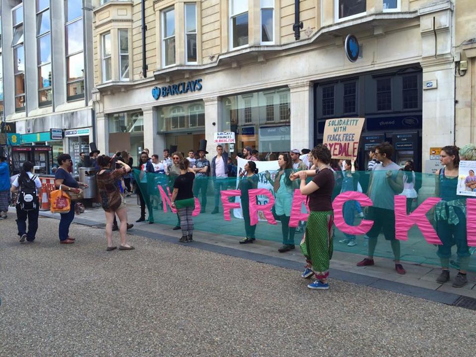 fracking demo 7