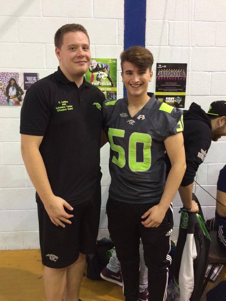 american-football
