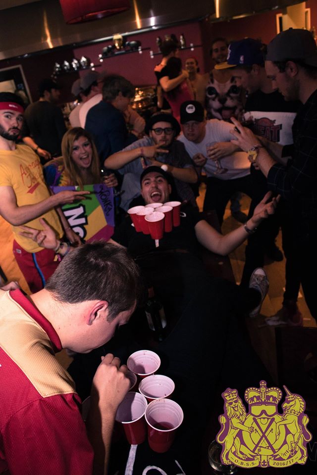 body-pong