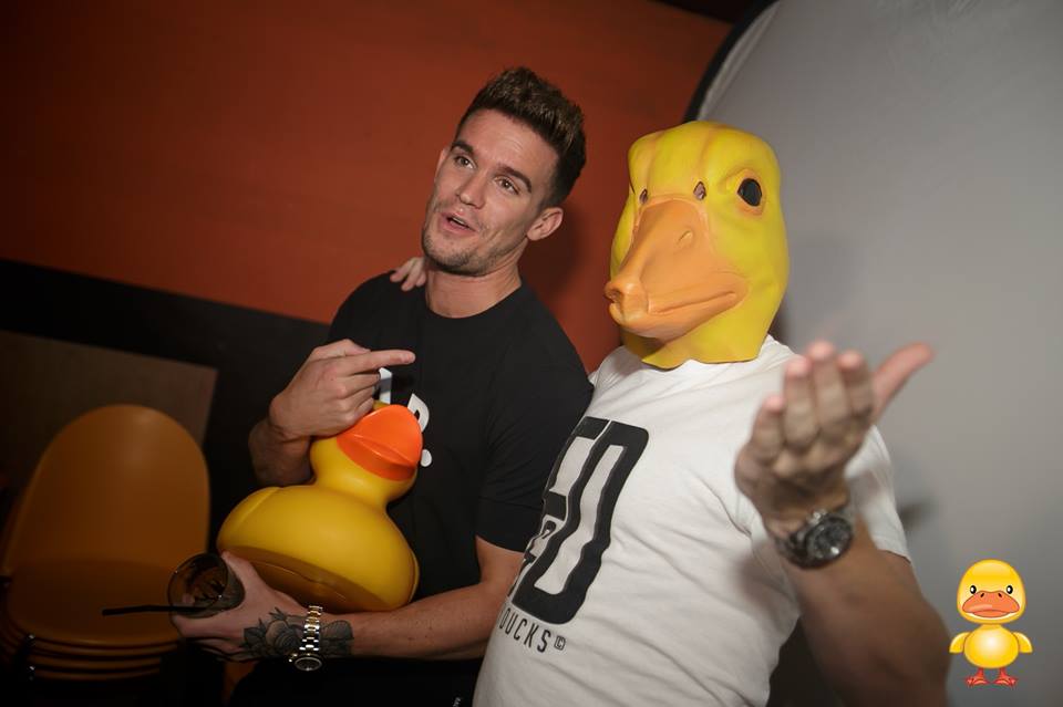 duck-of-the-week