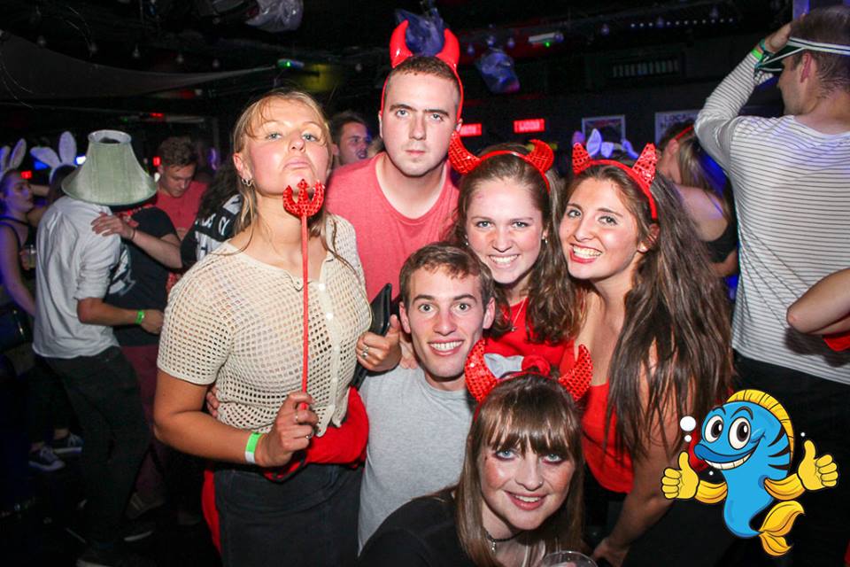 little-devils