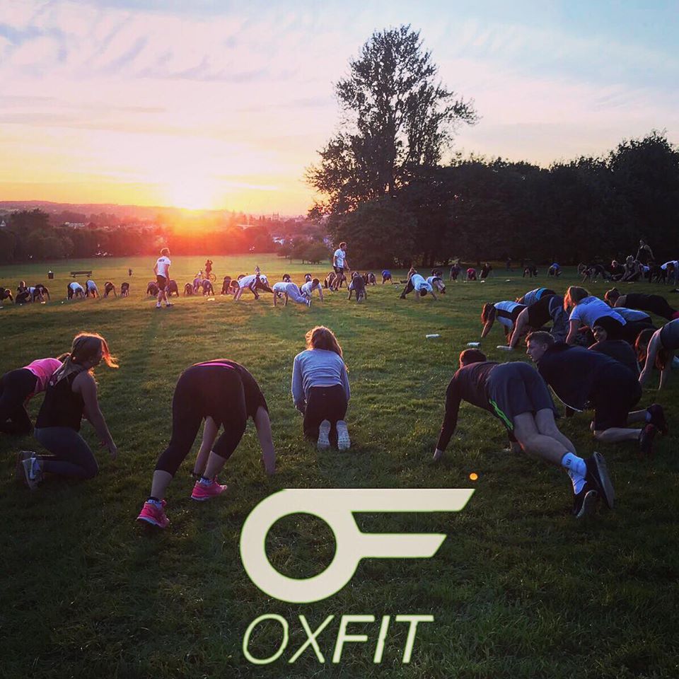 oxfit7