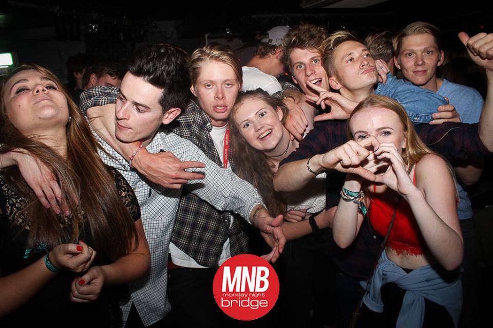scenes