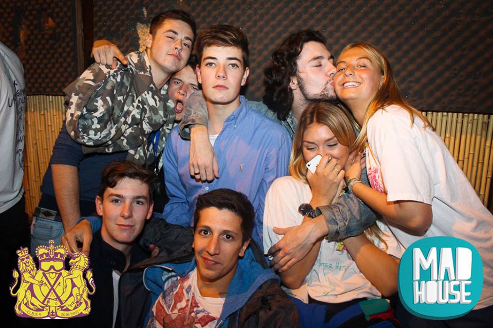 squad