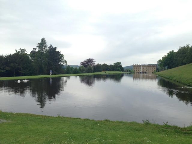 chatsworth
