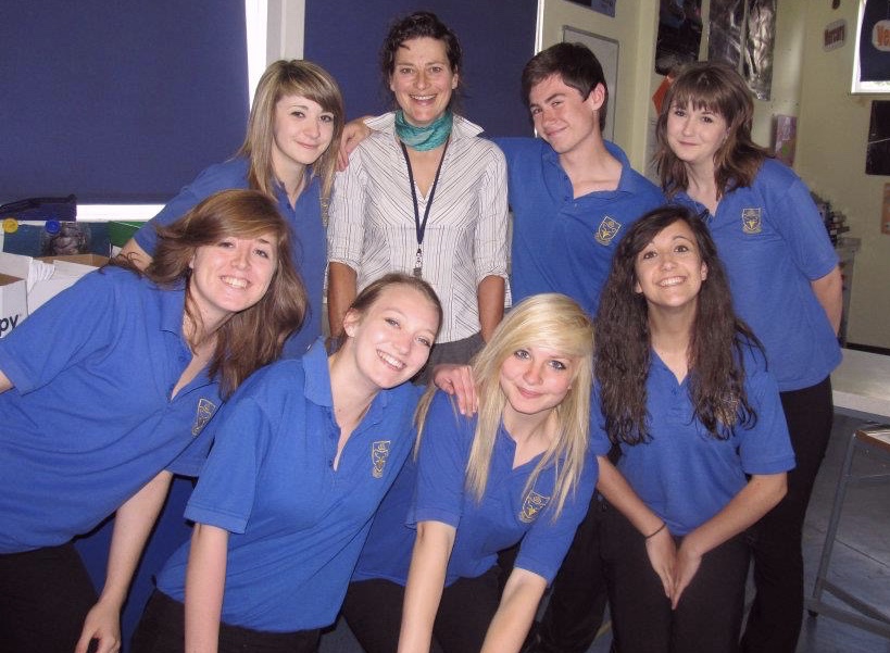 wsc team