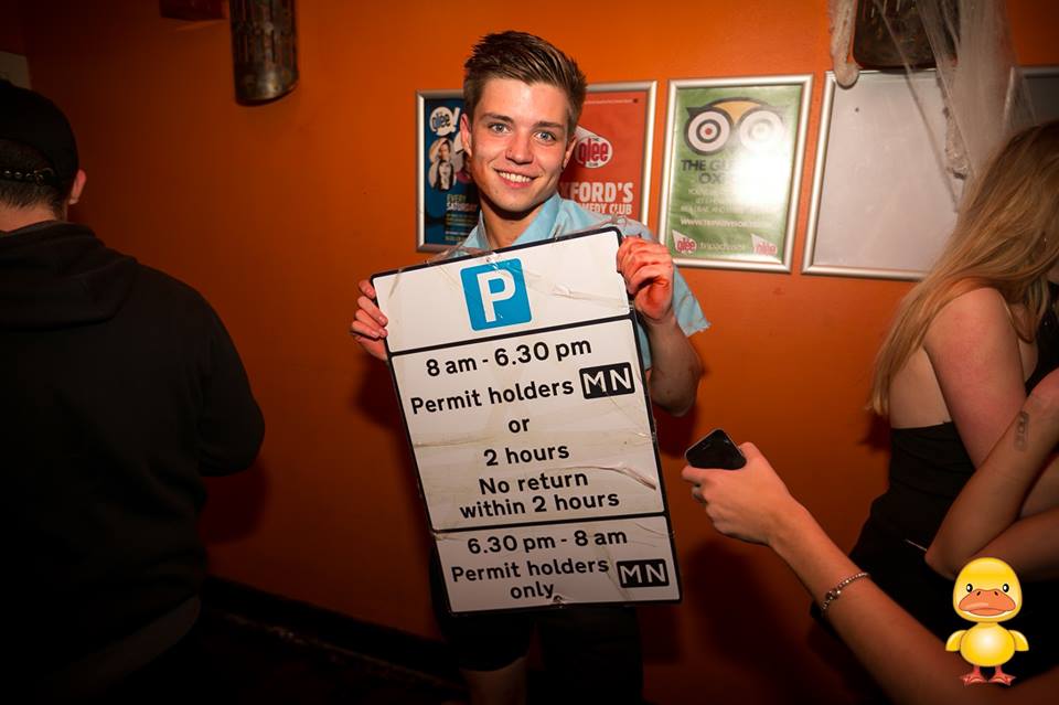 permit-holders-only-please-ladies