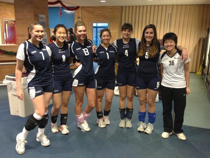 vball