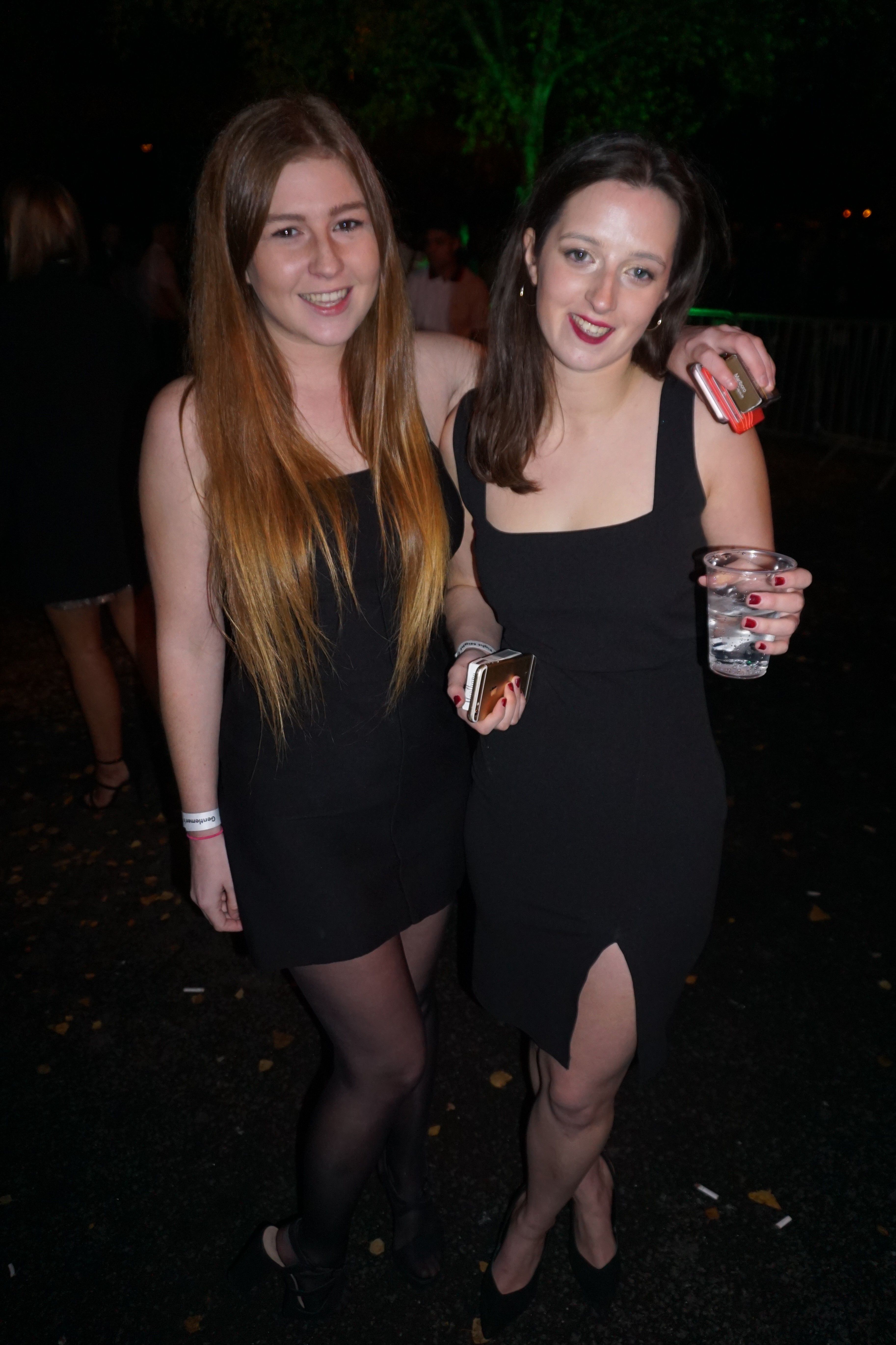 Image may contain: Night Life, Night Club, Club, Person, People, Human