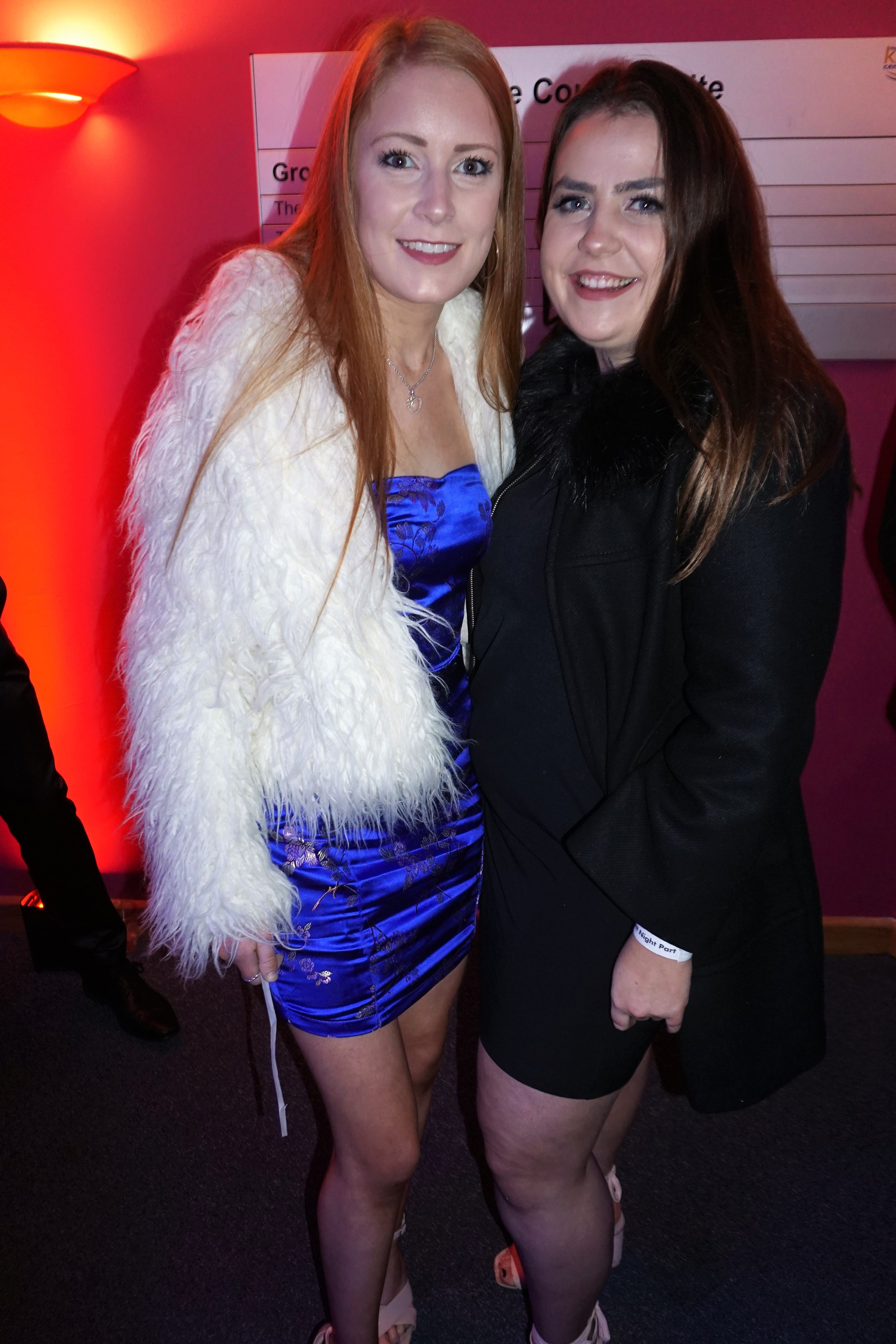Image may contain: Night Life, Night Club, Club, Person, People, Human