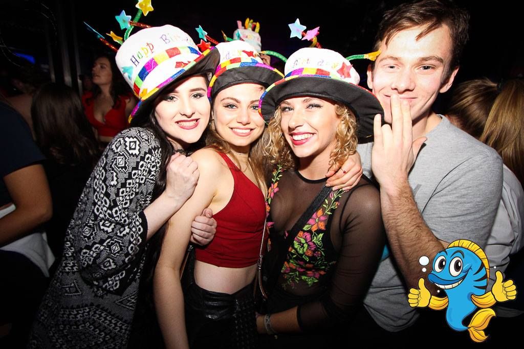 Image may contain: Party, Crowd, Festival, Club, Human, Person, People