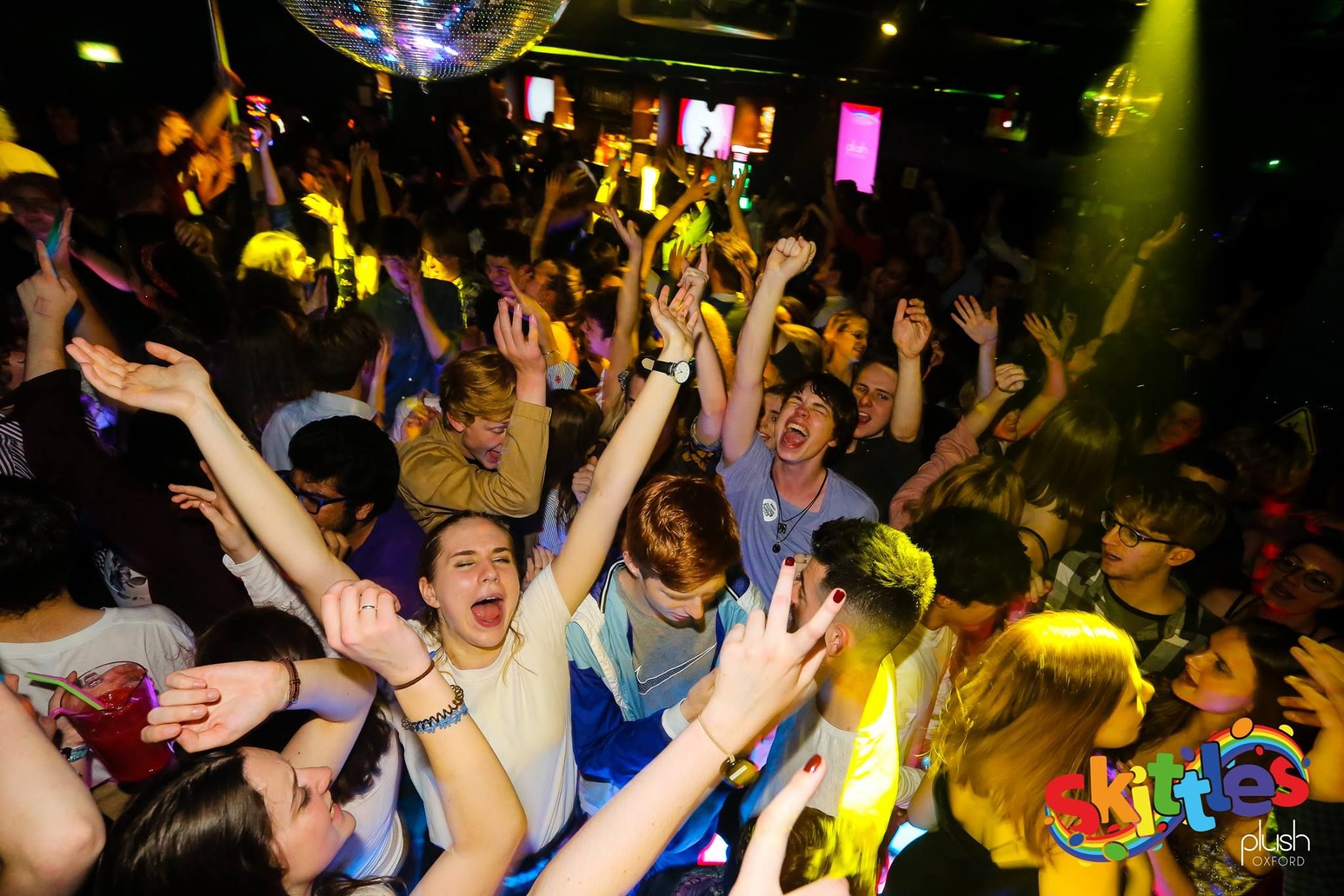Image may contain: Party, Crowd, Music, Leisure Activities, Person, People, Human