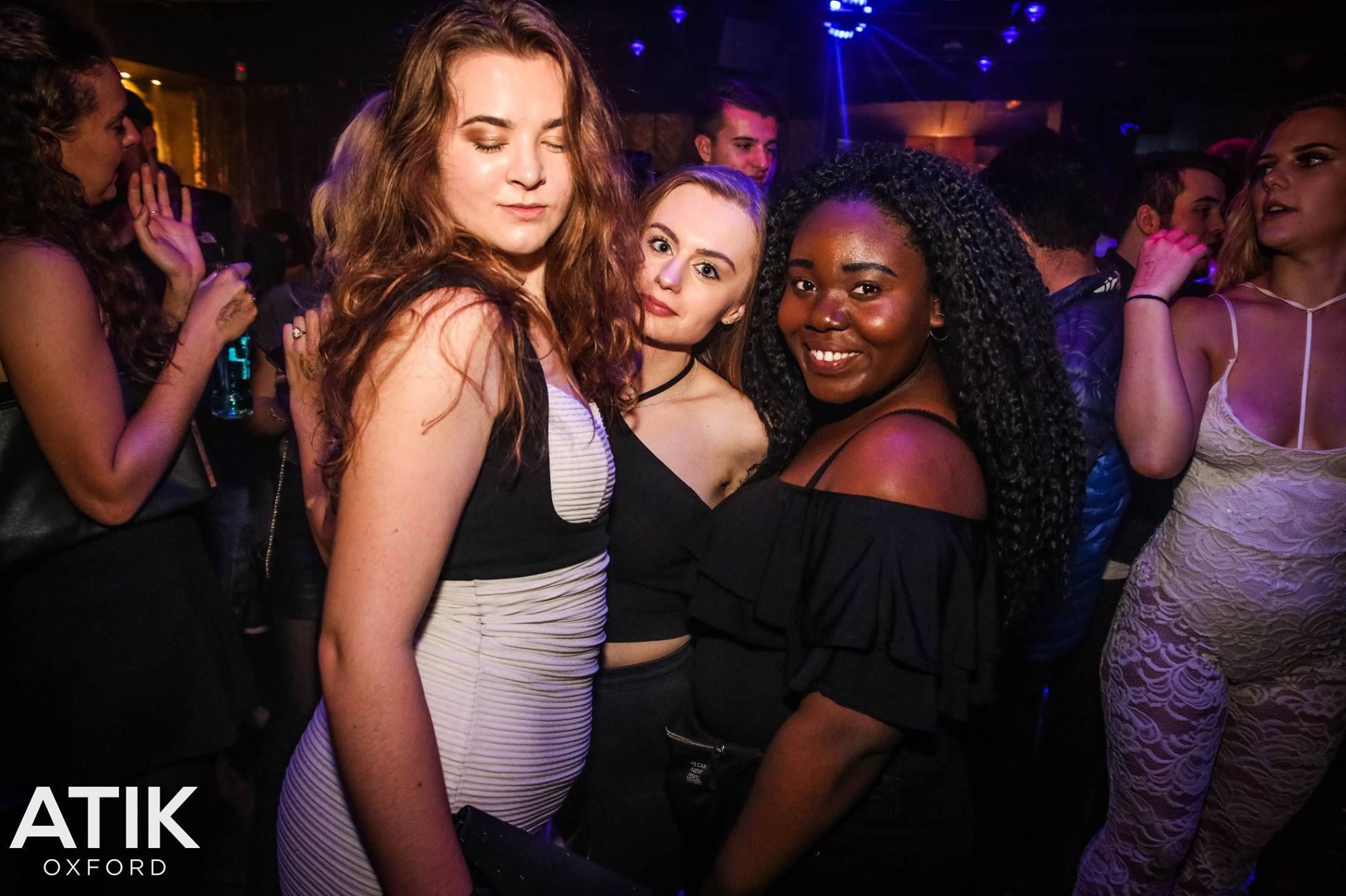 Image may contain: Party, Crowd, Night Life, Night Club, Club, Person, People, Human