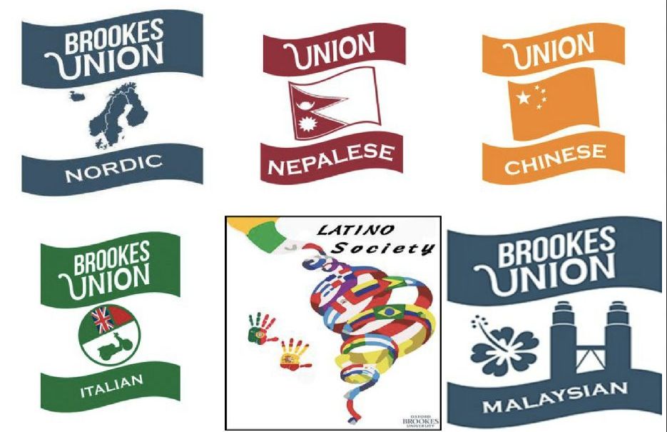 Image may contain: Trademark, Logo
