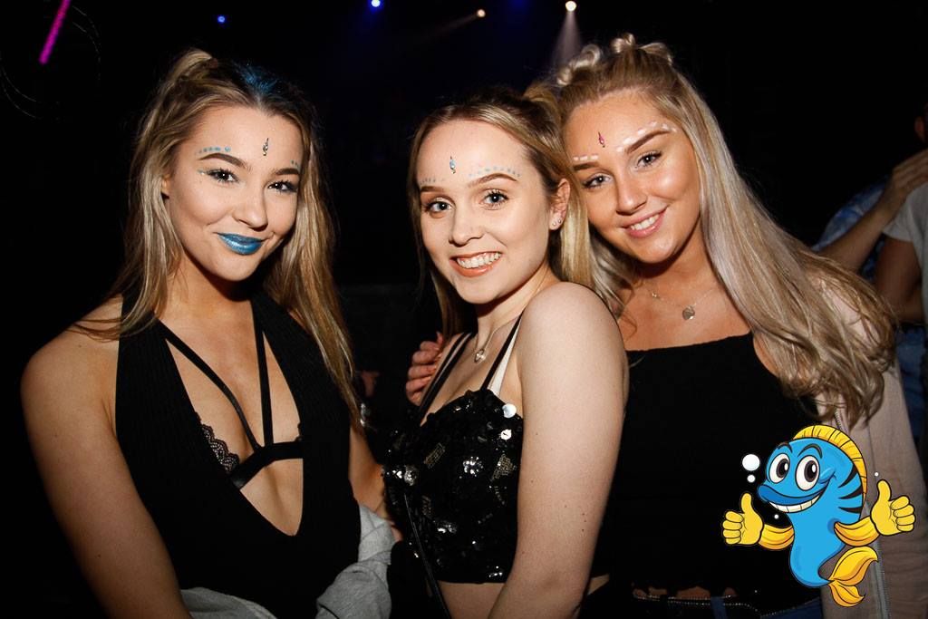 Image may contain: Party, Music, Leisure Activities, Woman, Girl, Female, Blonde, Person, People, Human