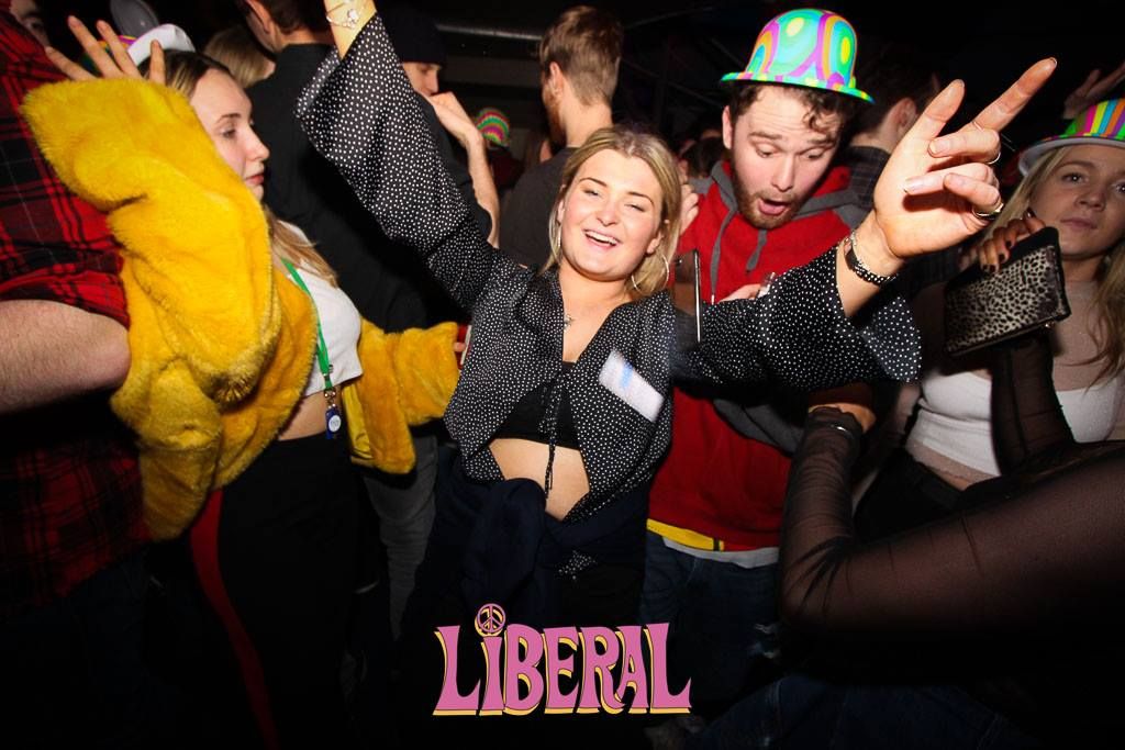 Image may contain: Party, Person, People, Human